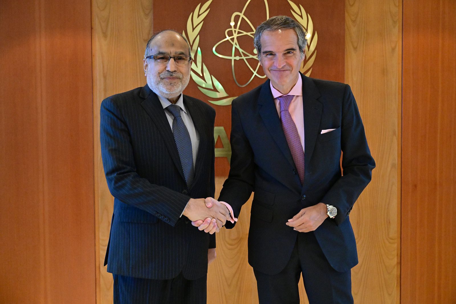 International Atomic Energy Agency commends Pakistan’s progress in peaceful nuclear program